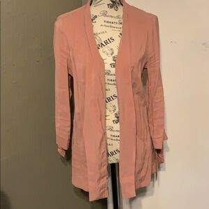 Womens LC Lauren Conrad Blazer